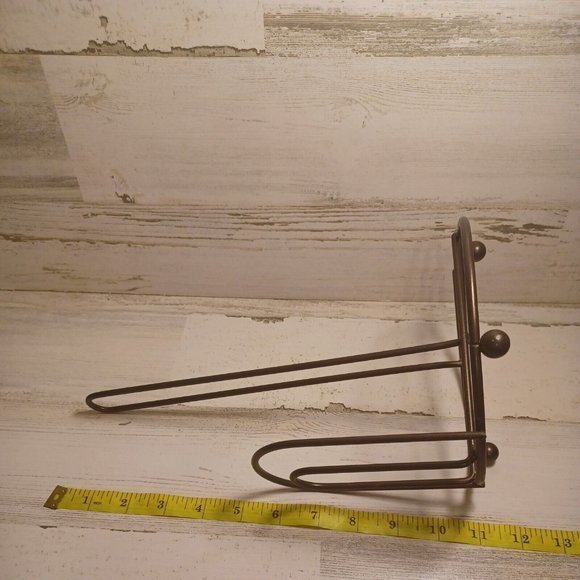 Super Cute Kitchen Paper Towel Holder /‎ Multi-use Trash Bag Holder Etc - Picture 5 of 9